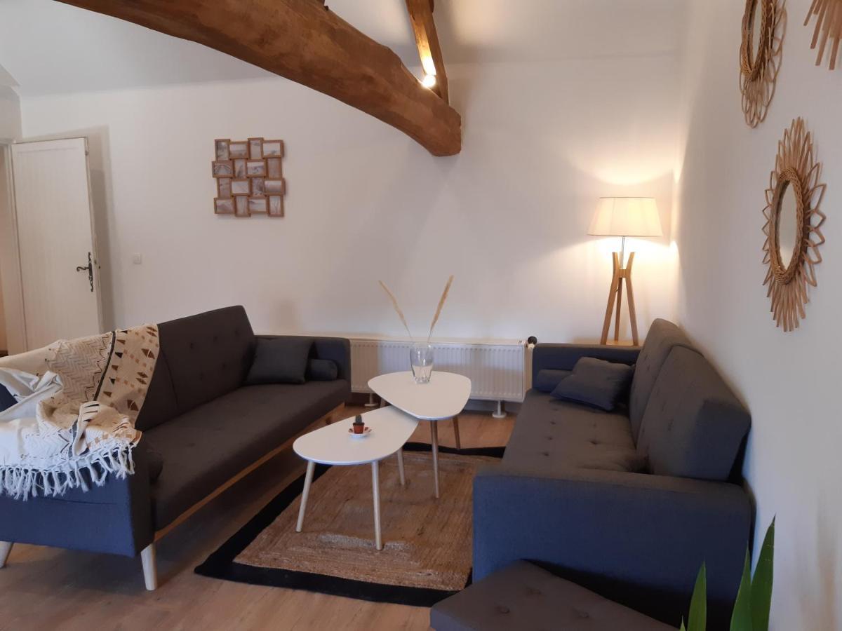 Villiers-le-Morhier Au Charme De L'Eure Bed & Breakfast エクステリア 写真