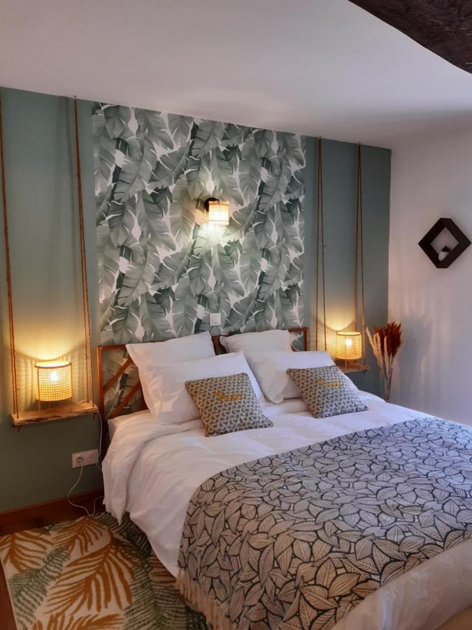 Villiers-le-Morhier Au Charme De L'Eure Bed & Breakfast エクステリア 写真